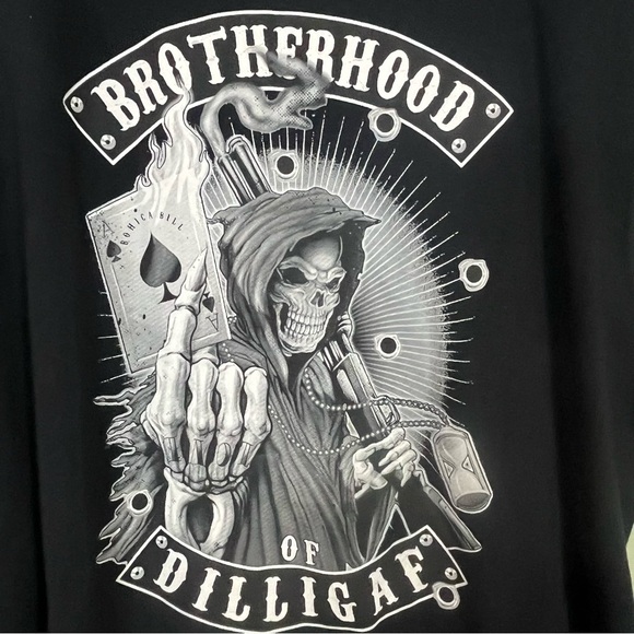 6/$25
Russell Athletic Black Brotherhood Tank Top - Picture 6 of 9